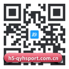 App Store 官方版 二维码